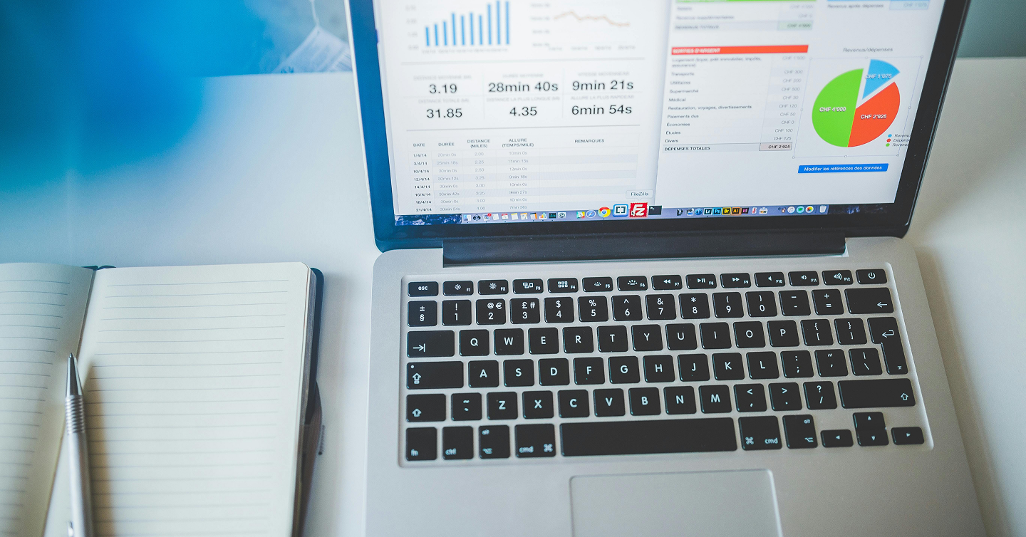 comprendre Google Analytics