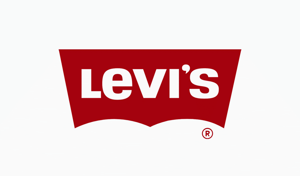 logo de Levi's