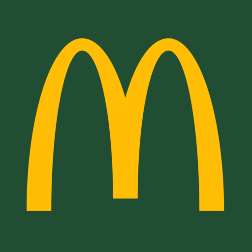 logo de MacDo