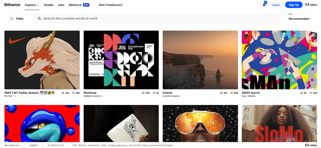 Behance