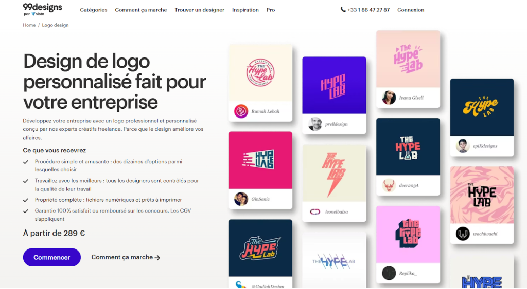 99designs