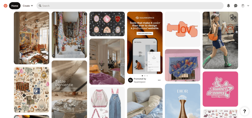 Pinterest