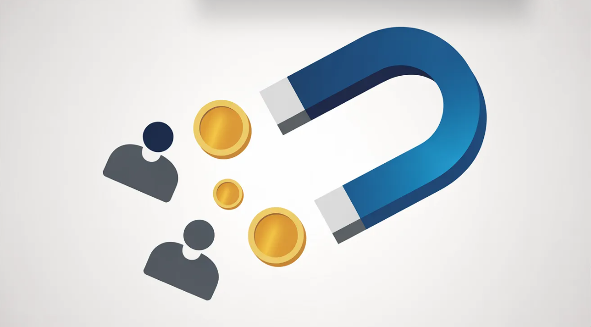 génération de leads B2B