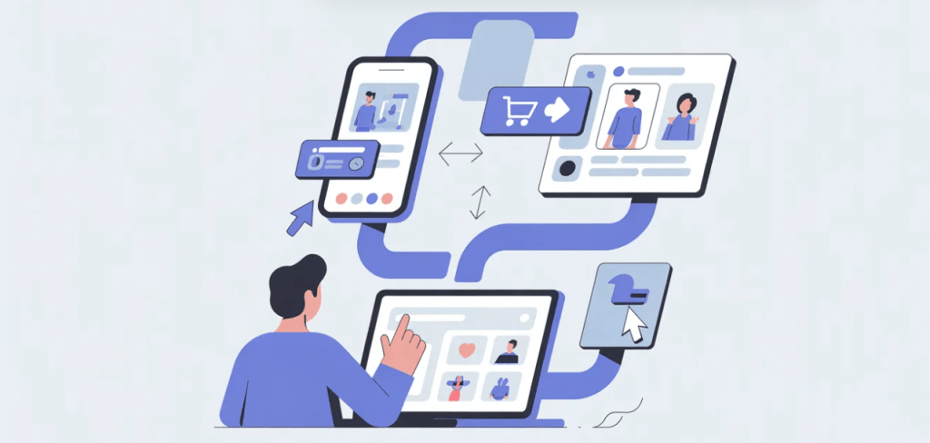 campagne de retargeting