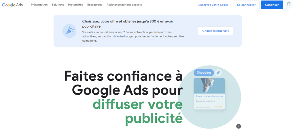 Google Ads