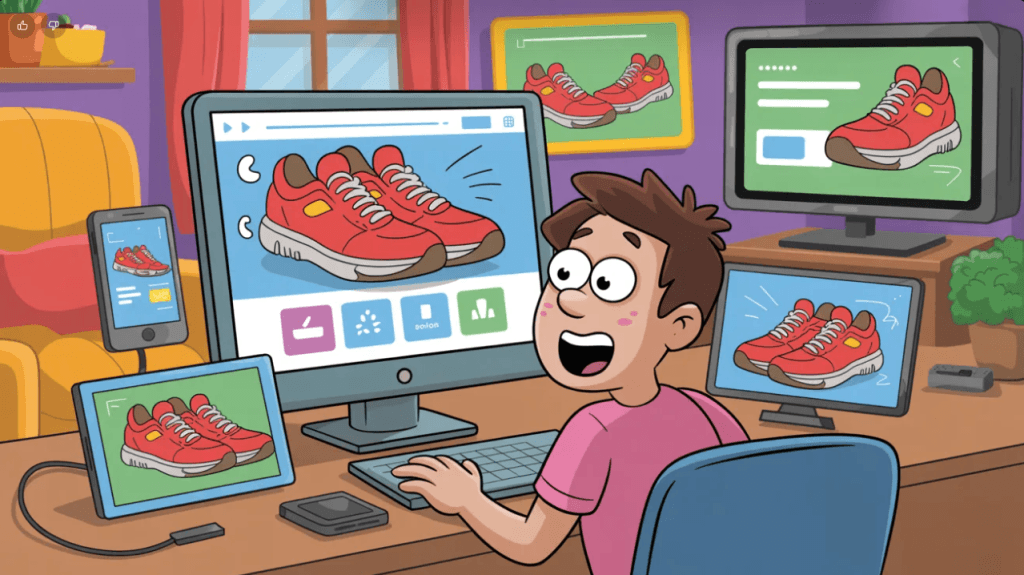 stratégie de retargeting