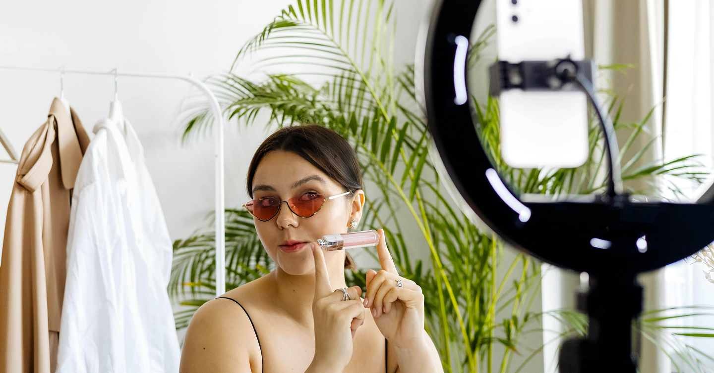 user generated content