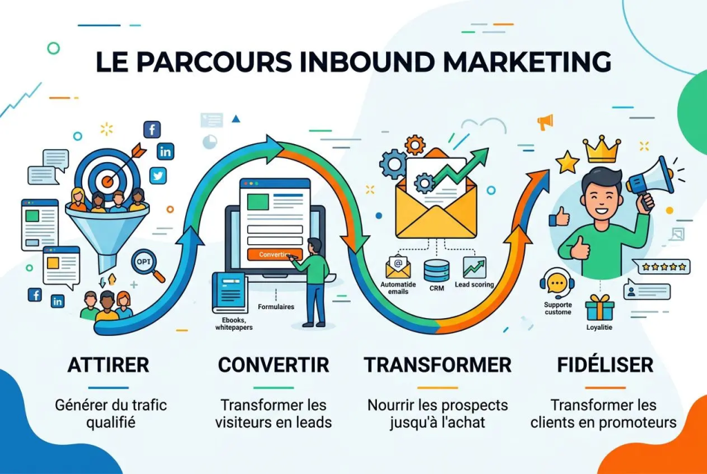 parcous inbound marketing