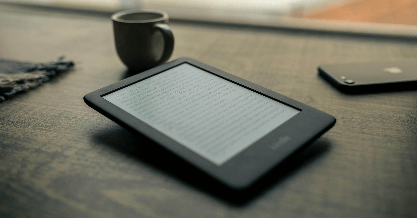 comment créer un ebook ?