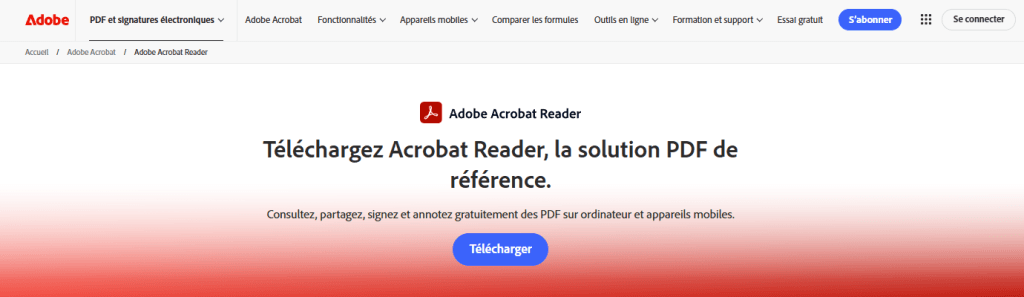 PDF livre numérique