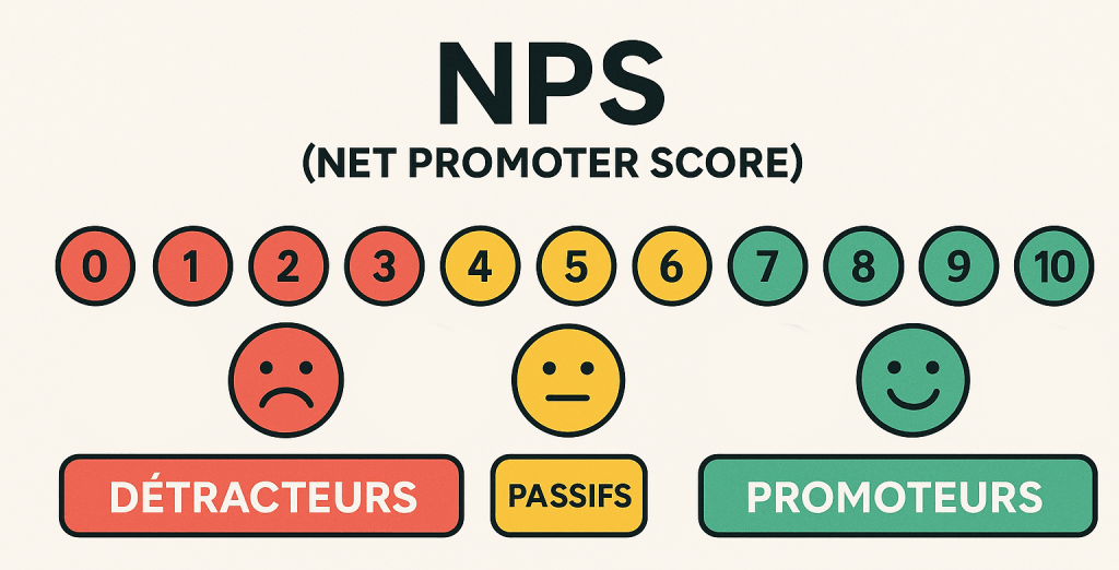 net promoter score