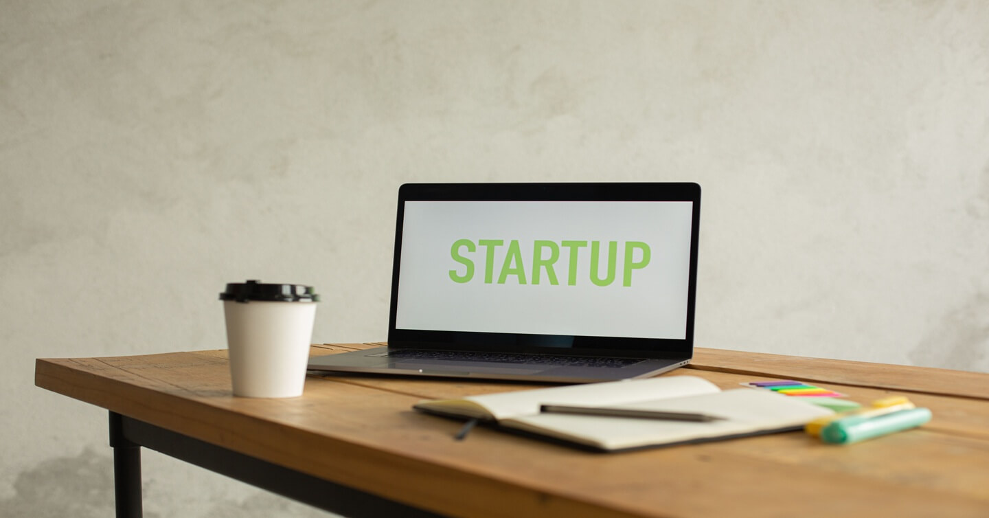 création entreprise en ligne