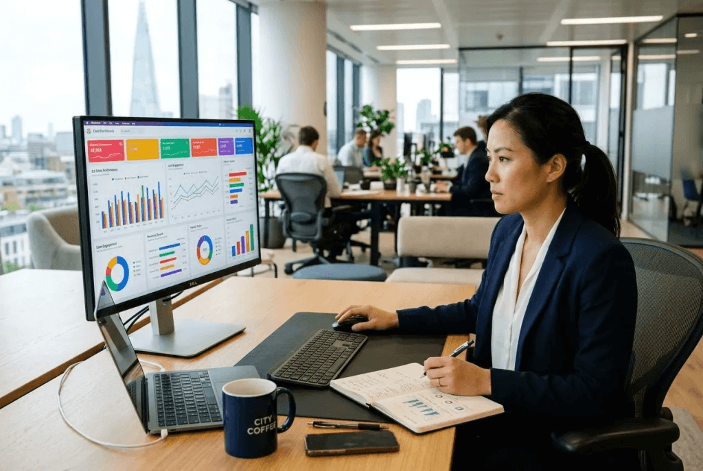 data management
