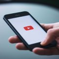 vendre sur YouTube