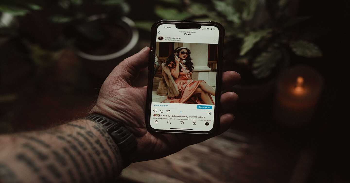 vente IG