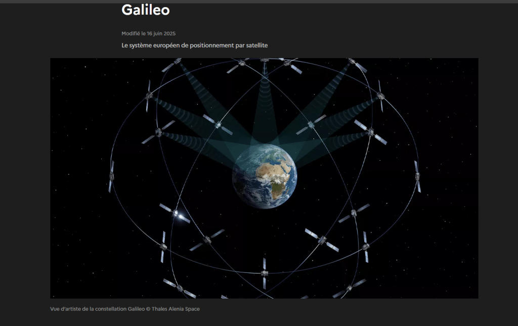 Galileo
