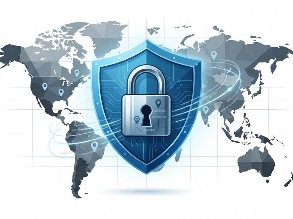 confidentialité et géolocalisation