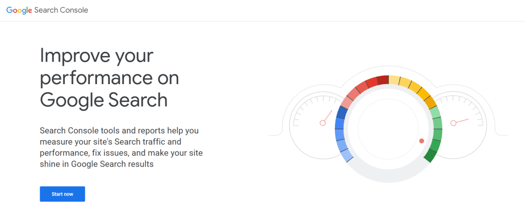 Google Search Console