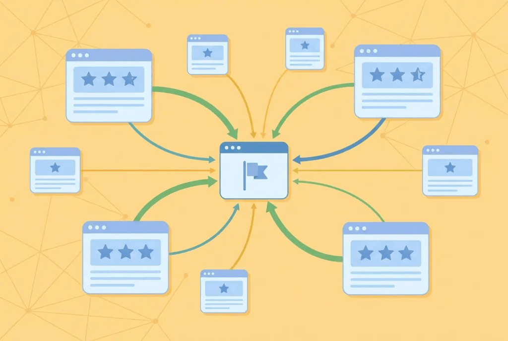 PageRank, comment ça marche ?